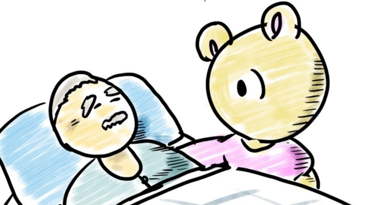 ターミナルケアこそ誇りある仕事!