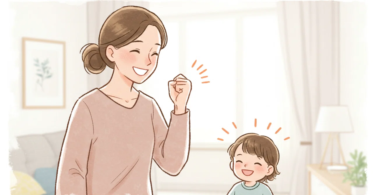 笑顔のママ・パパでいたい、その想いで働いています